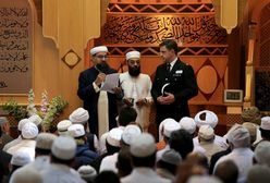 Muzułmanie ostrzegali przed terrorystą z Manchesteru. Policja zignorowała sygnały