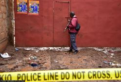 Tanzania. Wierni tratowali się na nabożeństwie. Zginęło 20 osób, w tym dzieci