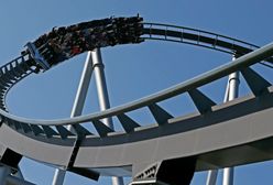 33 osoby ranne w wypadku w wesołym miasteczku