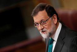 Kryzys rządowy w Hiszpanii. Premier bez wotum zaufania