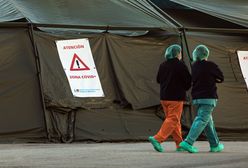 Koronawirus w Polsce i na świecie. Najnowsze informacje. Relacja - na żywo
