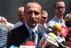 Marcinkiewicz dla WP: mam sentyment do Powstania Warszawskiego