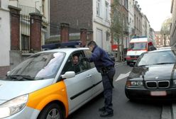 14 aresztowanych w związku z samobójczym zamachem w Iraku