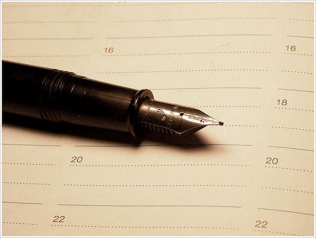 Ułożenie planu dnia pomaga zwiększyć produktywność i ograniczyć codzienny stres