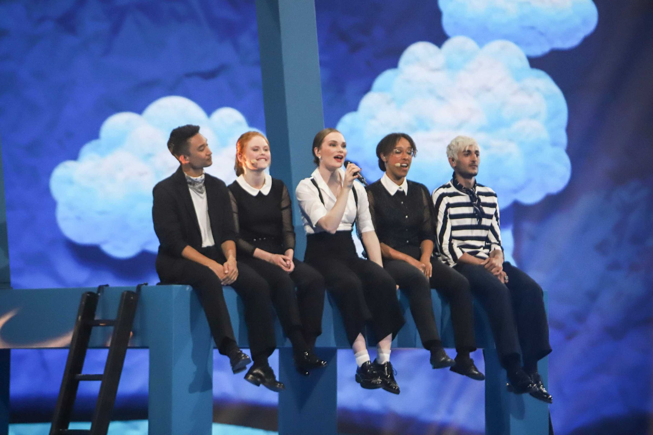 Eurowizja 2019 – Dania