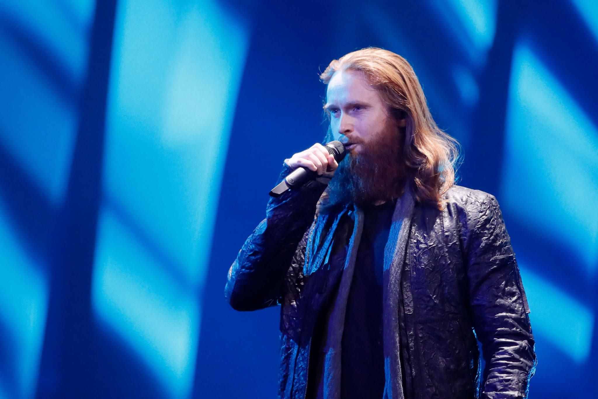 Dania na Eurowizji 2018: Rasmussen, piosenka Higher Ground