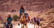 Jordania. Świetna alternatywa dla Egiptu i Tunezji