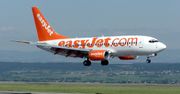 EasyJet: agresywni pasażerowie na pokładzie. Musiano przekierować lot
