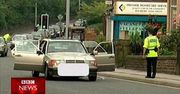 Brytyjska obława na terrorystów
