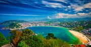 Najpiękniejsze plaże w Europie