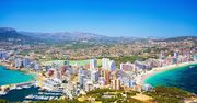 Costa Blanca - najdroższe wybrzeże Hiszpanii