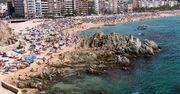 Lloret del Mar - koniec pijaństwa i nocnych hałasów