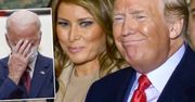 Sylwester Melanii i Donalda Trumpów. Tym razem nie odpuszczą elitarnej imprezy, która ich ominęła przez Joe Bidena