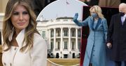 Melania Trump wydała miliony na zmiany wnętrz Białego Domu! Są zdjęcia. Dzięki niej Bidenowie pławią się w luksusach
