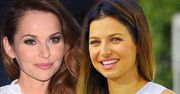 Ciężarna Paulina Sykut trenuje z przyjaciółką Anny Lewandowskiej!