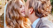 Kryzys? Jaki kryzys. Anna Karczmarczyk już bardziej romantycznego zdjęcia z mężem nie mogła pokazać