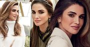 Cały świat zachwyca się zdjęciami arabskiej Lady Di! Najpiękniejsza królowa świata w obiektywie polskiego fotografa!