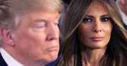 Teraz to Melania Trump wywinie numer Donaldowi. Wszyscy przyglądają się z niedowierzaniem