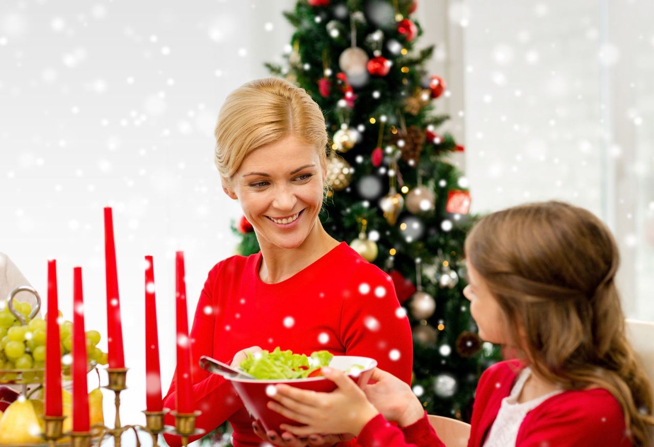 Boże Narodzenie obchodzimy już niebawem, 25 grudnia. Jeśli szukasz ciekawych życzeń – dobrze trafiłeś!