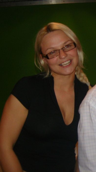 Ania z Gdyni