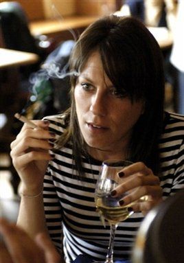 Będzie zakaz palenia w brytyjskich pubach?