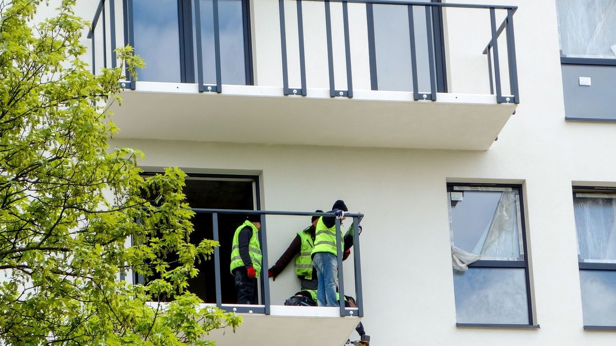 Małe mieszkania w cenie