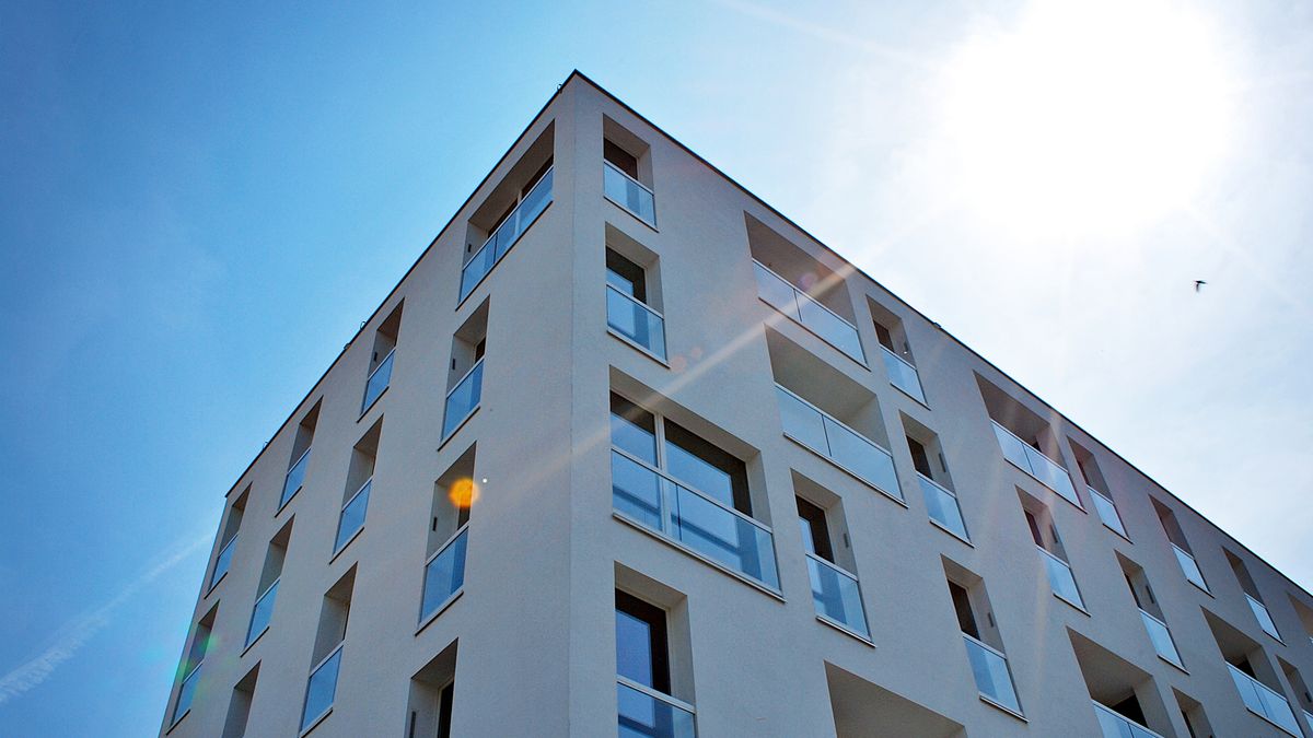 Inwestycje w nieruchomości z przeznaczeniem na wynajem krótkoterminowy mogą być ryzykowne.