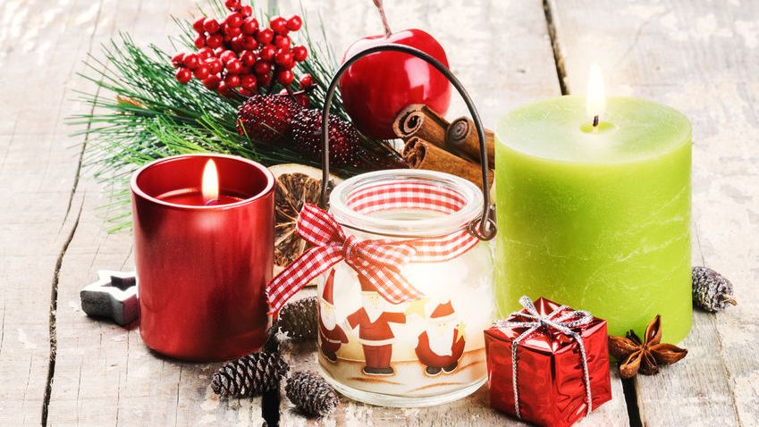 Życzenia świąteczne po niemiecku - Boże Narodzenie 2018