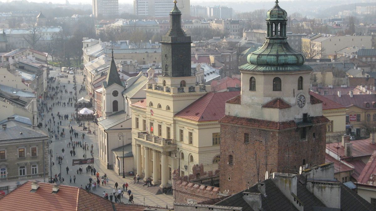 Lublin