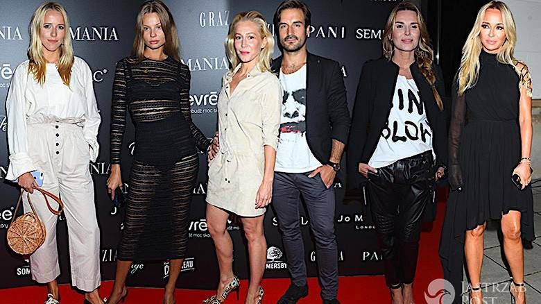 La Mania Kino Letnie 2017