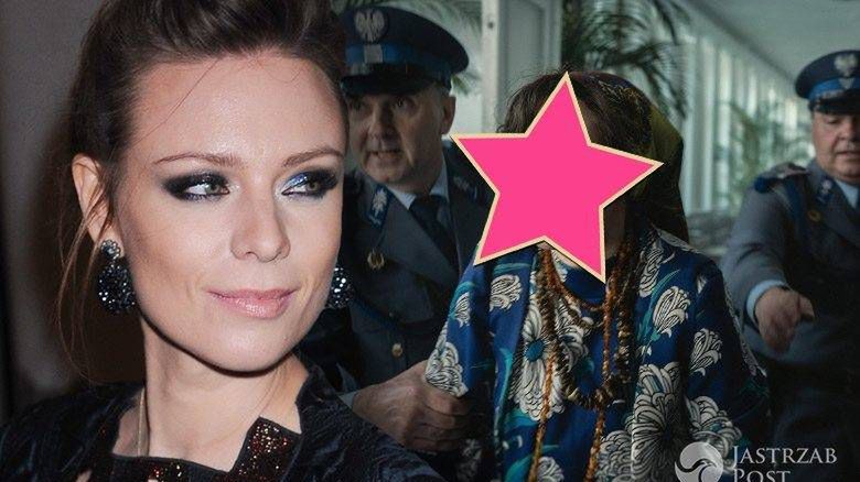 Magdalena Boczarska gra Michalinę Wisłocką w filmie "Sztuka kochania" (fot. ONS)