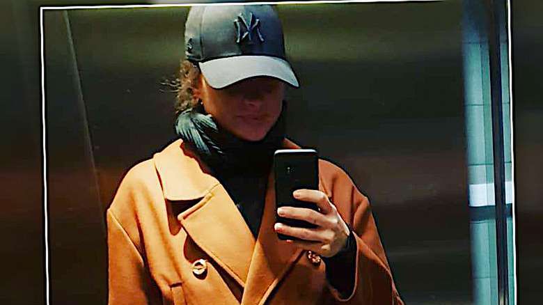 Małgorzata Teodorska ciąża