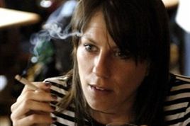 Będzie zakaz palenia w brytyjskich pubach?