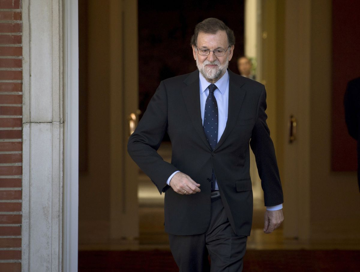 Rząd Hiszpanii stanowczo: premier Katalonii musi respektować prawo