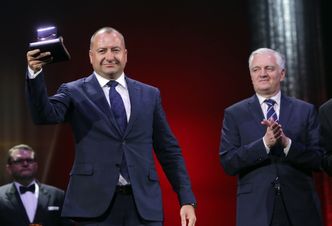 Kim jest Henryk Kania? Związał firmę z Biedronką, ma 300 mln zł majątku i unika mediów