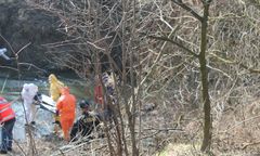 Poszukiwana 35-latka nie żyje. Zagadka dla śledczych