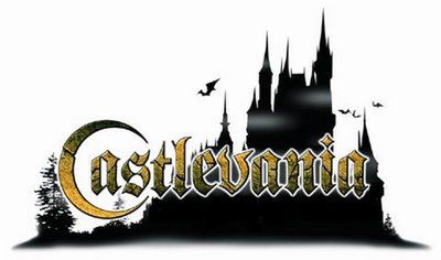Konami szykuje jeszcze jedną Castlevanię?