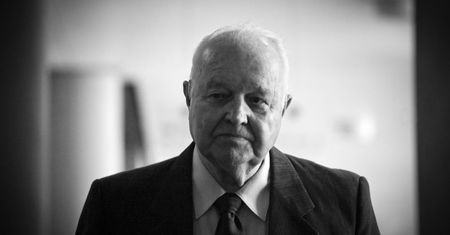 Zmarł Stanisław Kania. Ostatni z żyjących I sekretarzy KC PZPR