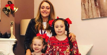 W pokoju swej 8-letniej córki znalazła odręczną notatkę: "Chcę umrzeć"