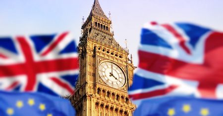 Brexit. Brytyjskie władze wzywają Polaków, by zarejestrowali się w systemie osiedleńczym