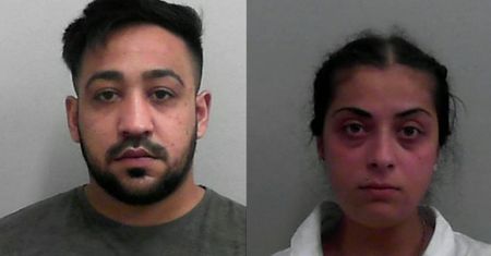 Trzymali niewolnika w "komórce Harry'ego Pottera". Skazano parę z Bristolu