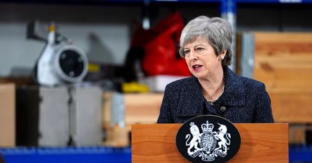 Brexit. Izba Gmin odrzuciła kolejny projekt umowy dotyczącej wyjścia Wielkiej Brytanii z UE. Theresy May, która obawia się „potencjalnych szkód”