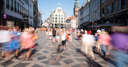 Najszczęśliwsi ludzie na świecie. Za to, co robią, w USA trafiliby do aresztu