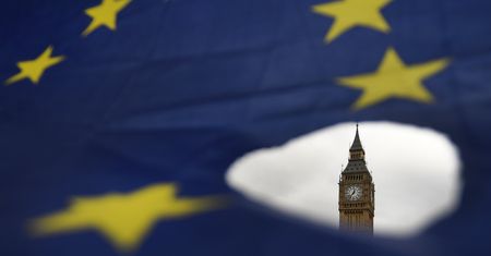 Brytyjskie media: rząd użyje w negocjacjach z UE strachu przed Rosją