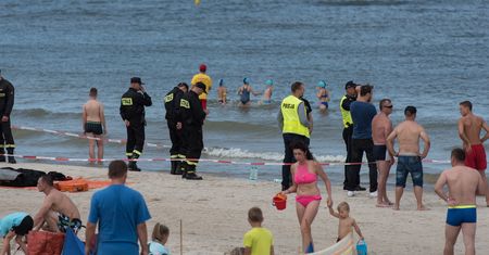 Boisz się, że zgubisz dziecko w sklepie lub na plaży? Ten sposób pomoże
