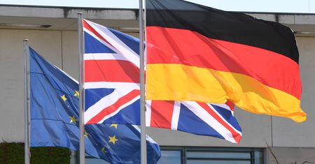 Niemcy wstrzymają ekstradycję. Winny brexit, a to dopiero zapowiedź nadchodzących problemów wynikających z wyjścia Wielkiej Brytanii z UE