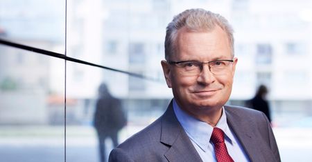 Prezes Dom Development: murarz, który dla nas pracuje, może kupić mieszkanie, które buduje. Tak nigdy nie było