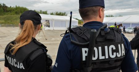 Śląsk. Szczęśliwy finał poszukiwań 32-latki z Bielska-Białej