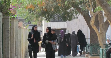 Rewolucja w Jordanii. Koniec hańby. Gwałciciel już nie poślubi ofiary