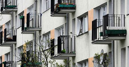 Jak kontrolować swoją wspólnotę mieszkaniową?